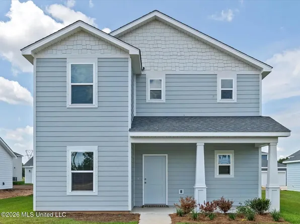 428 Pimento Cir, Ocean Springs, MS 39564