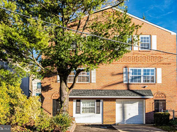90 W Gowen Ave, Philadelphia, PA 19119