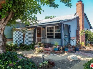 5757 Colfax Ave, North Hollywood, CA 91601