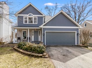 26W111 Jewell Rd, Wheaton, IL 60187