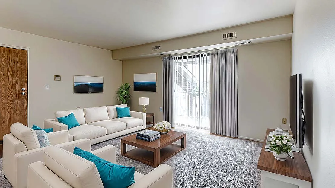 Regency Place Apartments — Photo 2