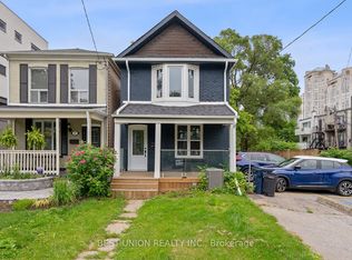 15 Burlington St, Toronto, ON