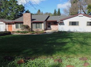 1468 Casa Vallecita, Alamo, CA 94507