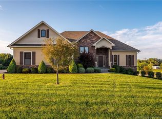 6208 Woodbridge Trl, Georgetown, IN 47122