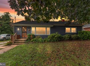 816 Erie St, Havre De Grace, MD 21078