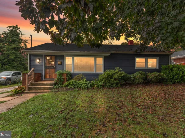 816 Erie St, Havre De Grace, MD 21078