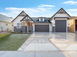 9915 W Aviara St, Star, ID 83669