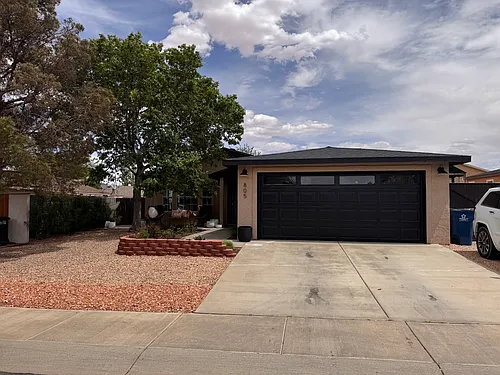 805 Village Dr Photo 1