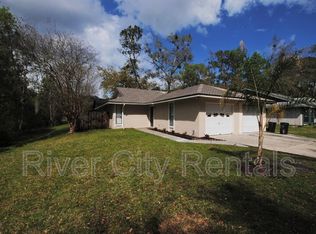 5021 Fulham Rd S, Jacksonville, FL 32244