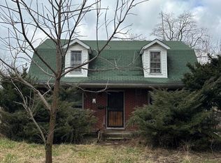 4306 Calhoun St, Gary, IN 46408