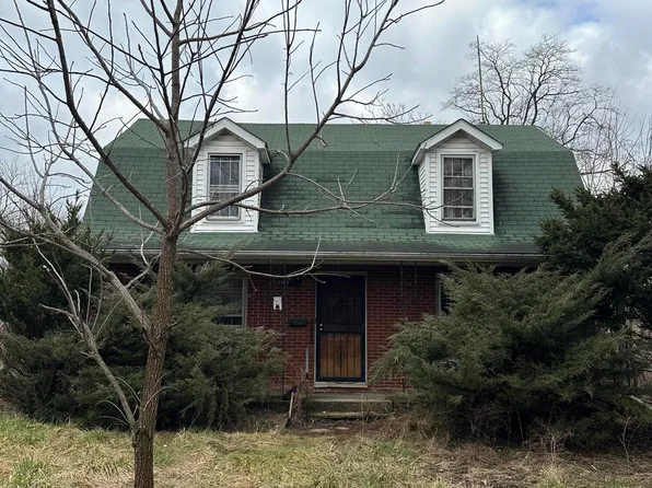 4306 Calhoun St, Gary, IN 46408