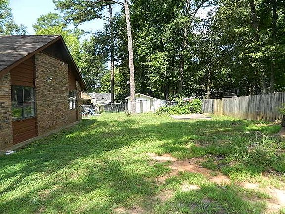 Property Rear View
