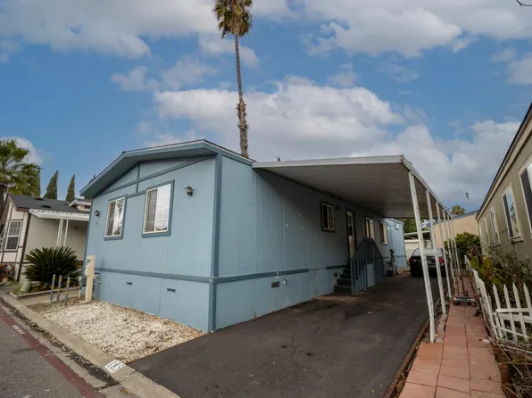 200 Ford Rd Space 185, San Jose, CA 95138