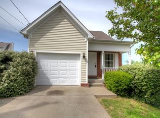 1402 Ardee Dr, La Vergne, TN 37086