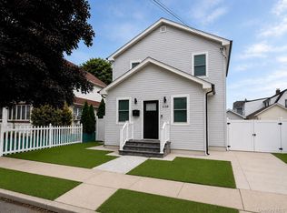 130 Elizabeth Avenue, Hempstead, NY 11550