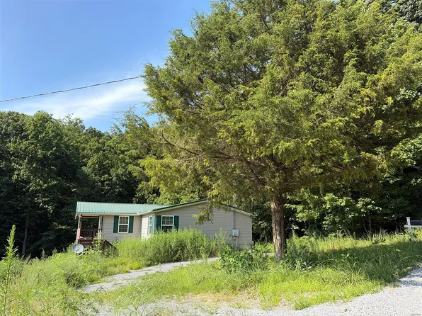 1555 Ponderosa Rd, Del Rio, TN 37727