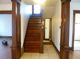 411 W Madison Ave, New Castle, PA 16102