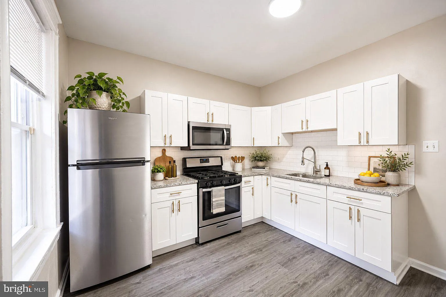 1 bed, 1.0 bath, $1,195 — Photo 4