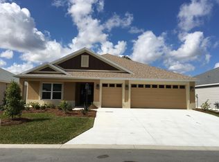 5712 Botner Dr, The Villages, FL 32163