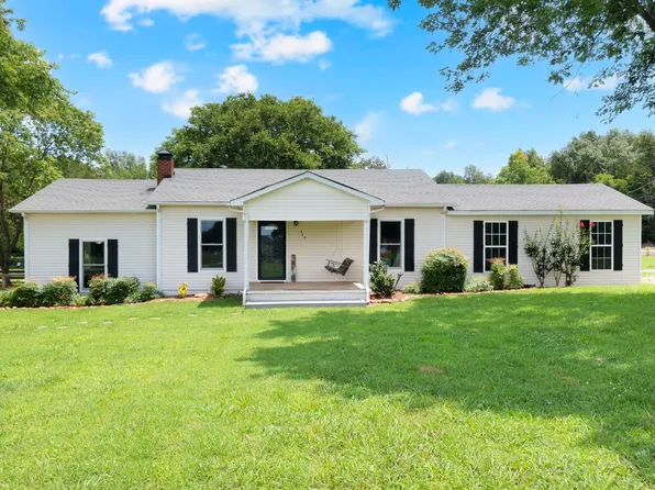 745 Whitaker Rd, Shelbyville, TN 37160