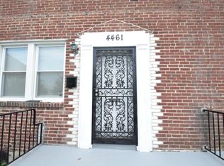 4461 Old Frederick Rd, Baltimore, MD 21229