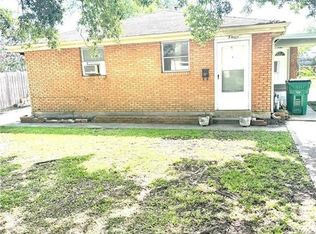 945 Helios Ave, Metairie, LA 70005