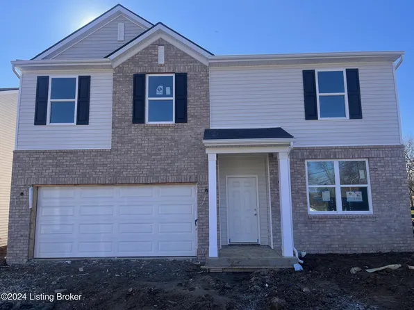 3600 Chaparral Ct, Louisville, KY 40229