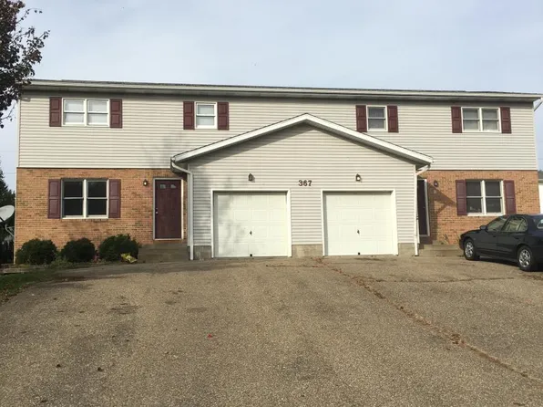 378 Rose Ln #B, Zanesville, OH 43701
