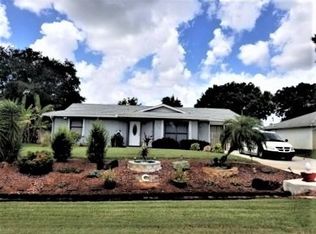 116 NW Curry St, Port Saint Lucie, FL 34983