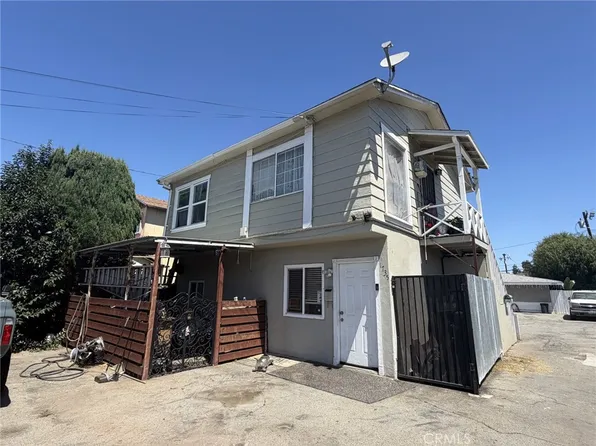 1735 W Washington Ave, Santa Ana, CA 92706