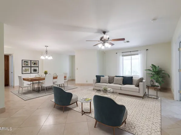 7858 E Mendoza Avenue, Mesa, AZ 85209