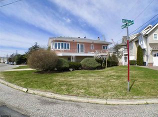 220 N Point Rd, Ocean City, NJ 08226