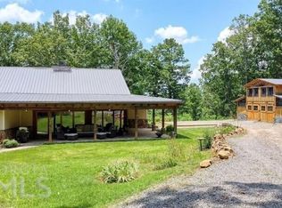 1003 Family Acres Ln, Ranger, GA 30734