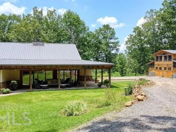 1003 Family Acres Ln, Ranger, GA 30734