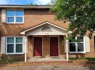 113 Oak St, Darlington, SC 29532