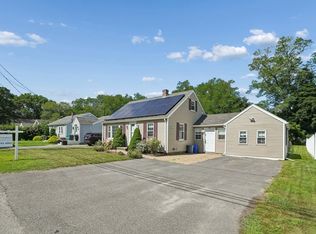 55 Vernon St, Bridgewater, MA 02324