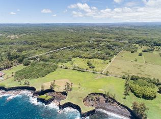 15-2234 Government Beach Rd LOT 2-F, Pahoa, HI 96778