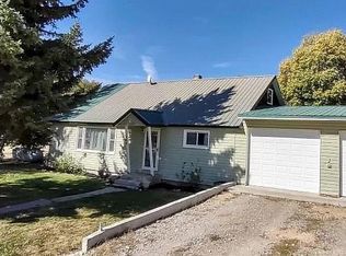 205 E Alturas Ave, Fairfield, ID 83327