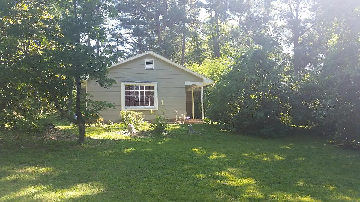 1120 Wyldewood Road — Photo 1