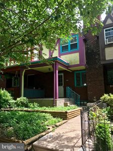 3318 Tilden St, Philadelphia, PA, 19129