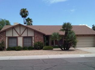 5528 W Cinnabar Ave, Glendale, AZ 85302