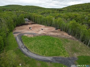 1143 & 1145 Saybrook Rd, Haddam, CT 06438
