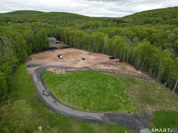 1143 & 1145 Saybrook Road, Haddam, CT 06438