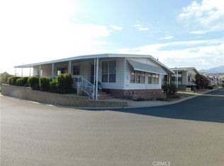 4133 W Wilson St SPACE 22, Banning, CA 92220