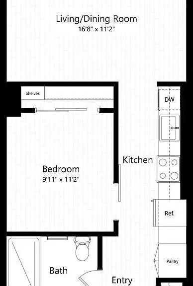 Morse Apartment Homes — Photo 62