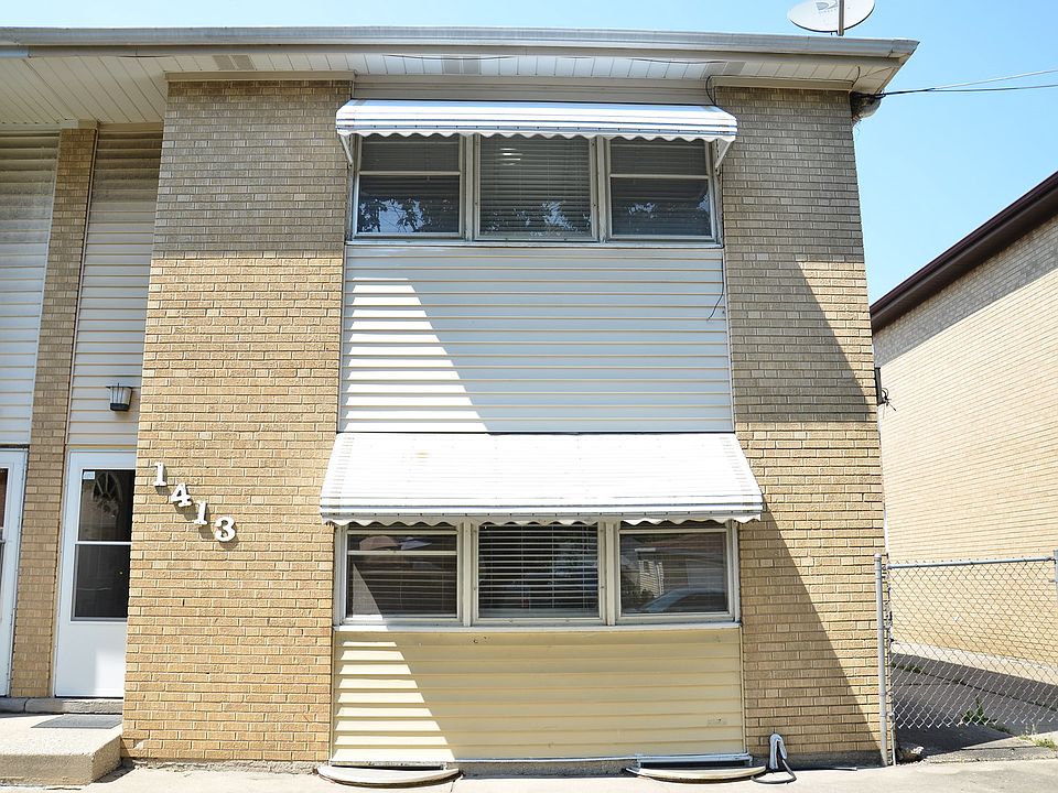 1st image of 1413 W Le Moyne St