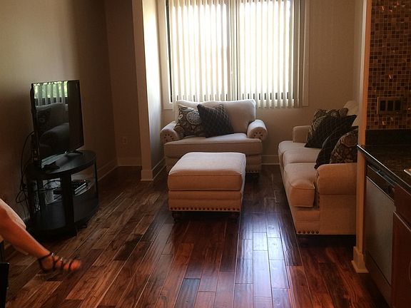 Main Living Area