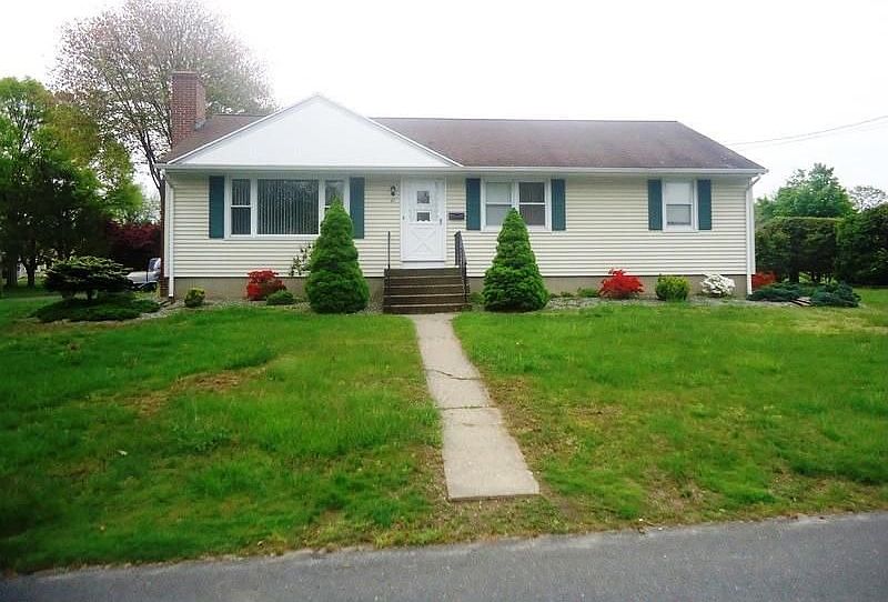 Original Owner Home