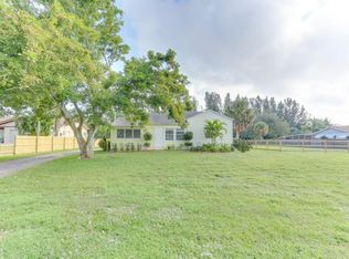 5398 1st Rd, Lake Worth, FL 33467