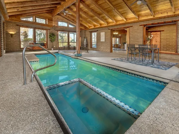 20990 Tiger Tail Rd, Grass Valley, CA 95949